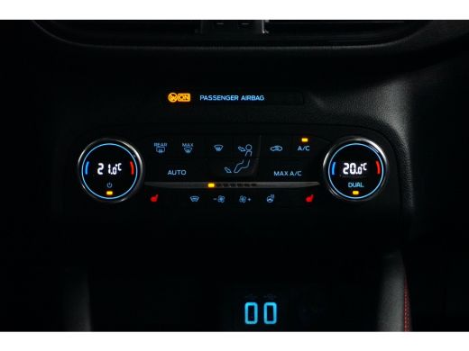 Ford Kuga 2.5 PHEV ST-Line X Pano-dak | Trekhaak wegklapbaar | B&O audio | Head-Up Display | Standkachel | ... ActivLease financial lease