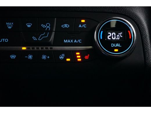 Ford Kuga 2.5 PHEV ST-Line X Pano-dak | Trekhaak wegklapbaar | B&O audio | Head-Up Display | Standkachel | ... ActivLease financial lease