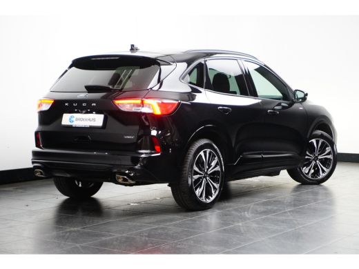 Ford Kuga 2.5 PHEV ST-Line X Pano-dak | Trekhaak wegklapbaar | B&O audio | Head-Up Display | Standkachel | ... ActivLease financial lease