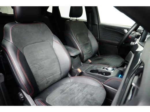 Ford Kuga 2.5 PHEV ST-Line X Pano-dak | Trekhaak wegklapbaar | B&O audio | Head-Up Display | Standkachel | ... ActivLease financial lease