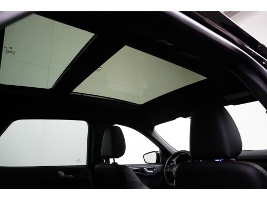 Ford Kuga 2.5 PHEV ST-Line X Pano-dak | Trekhaak wegklapbaar | B&O audio | Head-Up Display | Standkachel | ... ActivLease financial lease