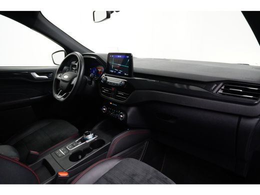 Ford Kuga 2.5 PHEV ST-Line X Pano-dak | Trekhaak wegklapbaar | B&O audio | Head-Up Display | Standkachel | ... ActivLease financial lease