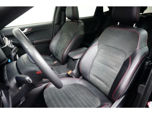 Ford Kuga 2.5 PHEV ST-Line X Pano-dak | Trekhaak wegklapbaar | B&O audio | Head-Up Display | Standkachel | ... ActivLease financial lease