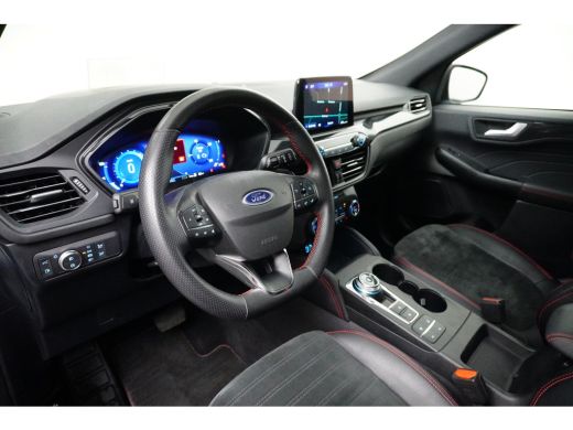 Ford Kuga 2.5 PHEV ST-Line X Pano-dak | Trekhaak wegklapbaar | B&O audio | Head-Up Display | Standkachel | ... ActivLease financial lease