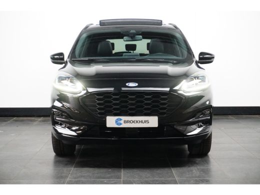 Ford Kuga 2.5 PHEV ST-Line X Pano-dak | Trekhaak wegklapbaar | B&O audio | Head-Up Display | Standkachel | ... ActivLease financial lease