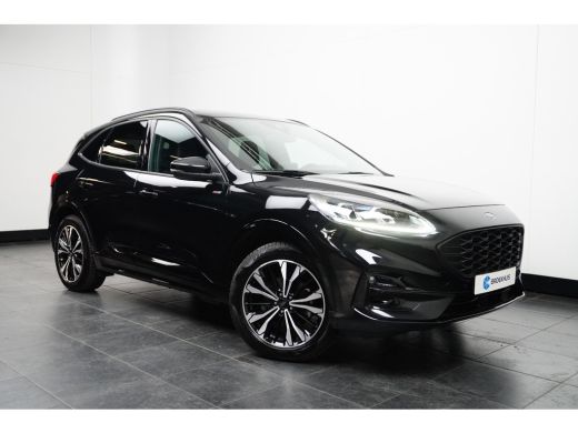 Ford Kuga 2.5 PHEV ST-Line X Pano-dak | Trekhaak wegklapbaar | B&O audio | Head-Up Display | Standkachel | ... ActivLease financial lease