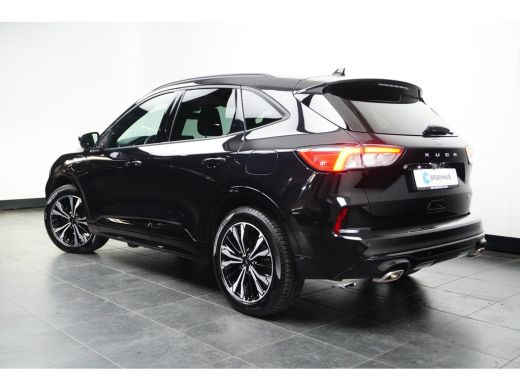 Ford Kuga 2.5 PHEV ST-Line X Pano-dak | Trekhaak wegklapbaar | B&O audio | Head-Up Display | Standkachel | ... ActivLease financial lease