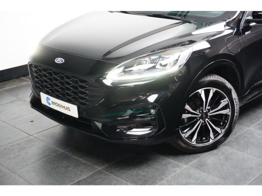 Ford Kuga 2.5 PHEV ST-Line X Pano-dak | Trekhaak wegklapbaar | B&O audio | Head-Up Display | Standkachel | ... ActivLease financial lease