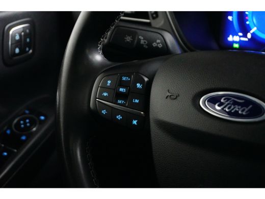 Ford Kuga 2.5 PHEV Vignale | Pano-dak | Camera V+A | Adapt. Cruise | Leder | Head-Up Display | Standkachel ... ActivLease financial lease