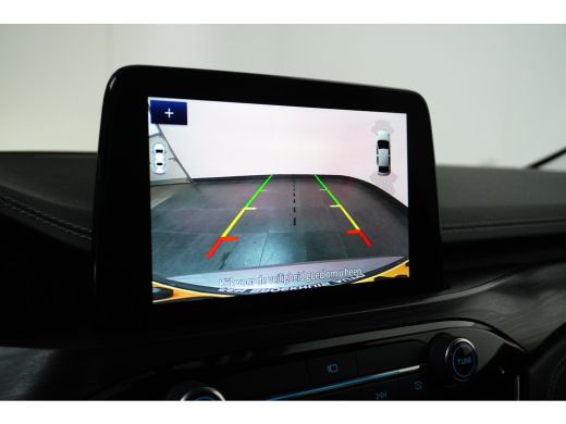 Ford Kuga 2.5 PHEV Vignale | Pano-dak | Camera V+A | Adapt. Cruise | Leder | Head-Up Display | Standkachel ... ActivLease financial lease