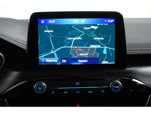 Ford Kuga 2.5 PHEV Vignale | Pano-dak | Camera V+A | Adapt. Cruise | Leder | Head-Up Display | Standkachel ... ActivLease financial lease