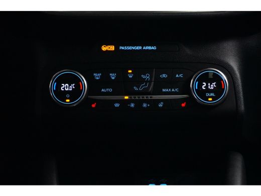 Ford Kuga 2.5 PHEV Vignale | Pano-dak | Camera V+A | Adapt. Cruise | Leder | Head-Up Display | Standkachel ... ActivLease financial lease