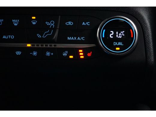 Ford Kuga 2.5 PHEV Vignale | Pano-dak | Camera V+A | Adapt. Cruise | Leder | Head-Up Display | Standkachel ... ActivLease financial lease