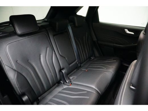 Ford Kuga 2.5 PHEV Vignale | Pano-dak | Camera V+A | Adapt. Cruise | Leder | Head-Up Display | Standkachel ... ActivLease financial lease