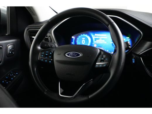 Ford Kuga 2.5 PHEV Vignale | Pano-dak | Camera V+A | Adapt. Cruise | Leder | Head-Up Display | Standkachel ... ActivLease financial lease