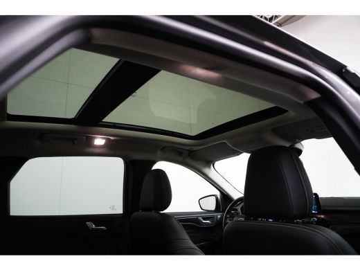 Ford Kuga 2.5 PHEV Vignale | Pano-dak | Camera V+A | Adapt. Cruise | Leder | Head-Up Display | Standkachel ... ActivLease financial lease