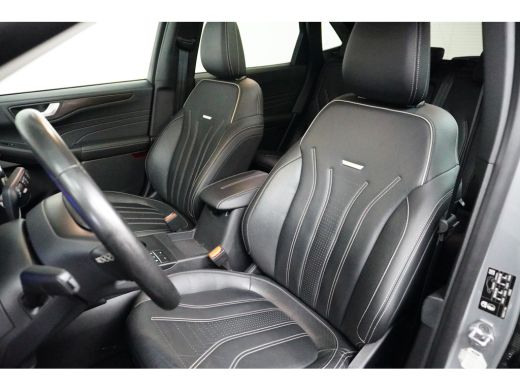 Ford Kuga 2.5 PHEV Vignale | Pano-dak | Camera V+A | Adapt. Cruise | Leder | Head-Up Display | Standkachel ... ActivLease financial lease