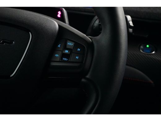 Ford Mustang Mach-E Mach-E Extended AWD 98 kWh | Pano-dak | Trekhaak Afneembaar | B&O Audio | Memory stoel | 360 Came... ActivLease financial lease