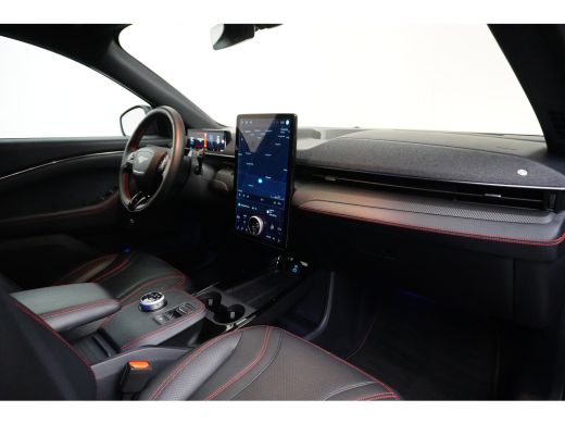 Ford Mustang Mach-E Mach-E Extended AWD 98 kWh | Pano-dak | Trekhaak Afneembaar | B&O Audio | Memory stoel | 360 Came... ActivLease financial lease