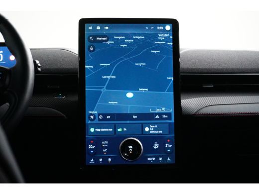 Ford Mustang Mach-E Mach-E Extended AWD 98 kWh | Pano-dak | Trekhaak Afneembaar | B&O Audio | Memory stoel | 360 Came... ActivLease financial lease