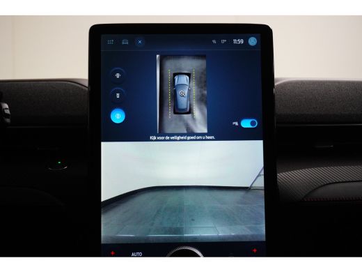 Ford Mustang Mach-E Mach-E Extended AWD 98 kWh | Pano-dak | Trekhaak Afneembaar | B&O Audio | Memory stoel | 360 Came... ActivLease financial lease