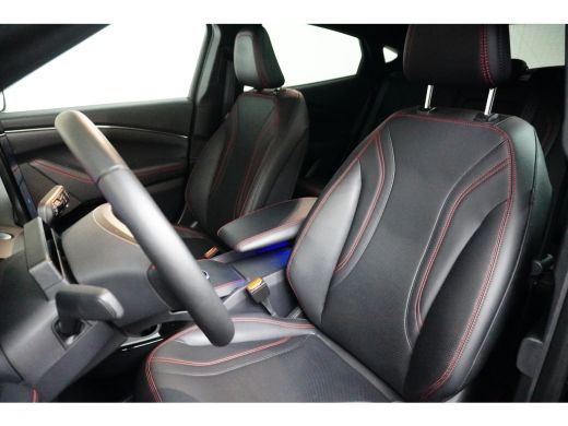 Ford Mustang Mach-E Mach-E Extended AWD 98 kWh | Pano-dak | Trekhaak Afneembaar | B&O Audio | Memory stoel | 360 Came... ActivLease financial lease