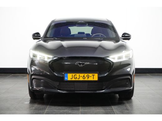 Ford Mustang Mach-E Mach-E Extended AWD 98 kWh | Pano-dak | Trekhaak Afneembaar | B&O Audio | Memory stoel | 360 Came... ActivLease financial lease