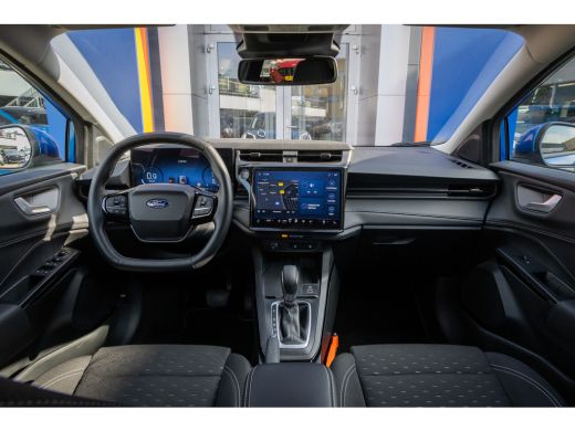 Ford Puma 1.0 EcoBoost Hybrid Titanium | Achteruitrijcamera | Apple Carplay/Android Auto|telefoonintegratie... ActivLease financial lease