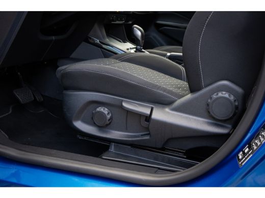 Ford Puma 1.0 EcoBoost Hybrid Titanium | Achteruitrijcamera | Apple Carplay/Android Auto|telefoonintegratie... ActivLease financial lease
