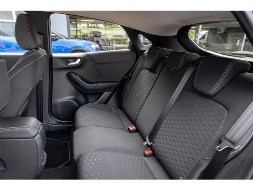 Ford Puma 1.0 EcoBoost Hybrid Titanium | Achteruitrijcamera | Apple Carplay/Android Auto|telefoonintegratie... ActivLease financial lease