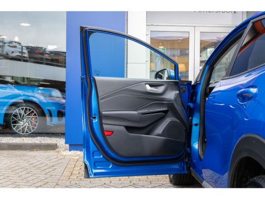 Ford Puma 1.0 EcoBoost Hybrid Titanium | Achteruitrijcamera | Apple Carplay/Android Auto|telefoonintegratie... ActivLease financial lease