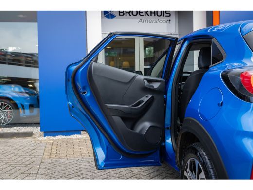 Ford Puma 1.0 EcoBoost Hybrid Titanium | Achteruitrijcamera | Apple Carplay/Android Auto|telefoonintegratie... ActivLease financial lease