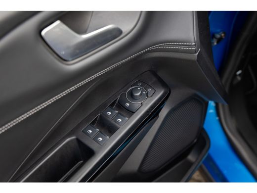 Ford Puma 1.0 EcoBoost Hybrid Titanium | Achteruitrijcamera | Apple Carplay/Android Auto|telefoonintegratie... ActivLease financial lease