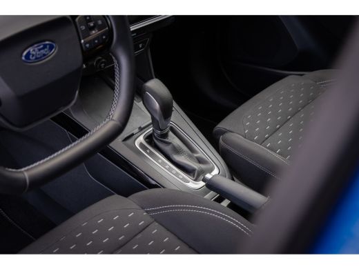 Ford Puma 1.0 EcoBoost Hybrid Titanium | Achteruitrijcamera | Apple Carplay/Android Auto|telefoonintegratie... ActivLease financial lease
