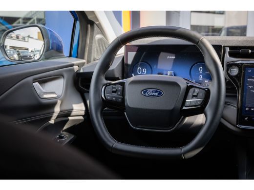 Ford Puma 1.0 EcoBoost Hybrid Titanium | Achteruitrijcamera | Apple Carplay/Android Auto|telefoonintegratie... ActivLease financial lease