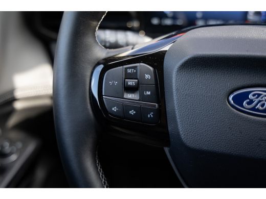Ford Puma 1.0 EcoBoost Hybrid Titanium | Achteruitrijcamera | Apple Carplay/Android Auto|telefoonintegratie... ActivLease financial lease