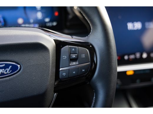 Ford Puma 1.0 EcoBoost Hybrid Titanium | Achteruitrijcamera | Apple Carplay/Android Auto|telefoonintegratie... ActivLease financial lease