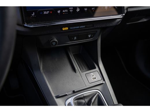 Ford Puma 1.0 EcoBoost Hybrid Titanium | Achteruitrijcamera | Apple Carplay/Android Auto|telefoonintegratie... ActivLease financial lease
