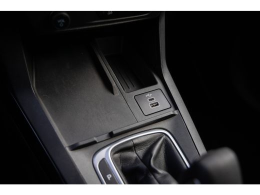 Ford Puma 1.0 EcoBoost Hybrid Titanium | Achteruitrijcamera | Apple Carplay/Android Auto|telefoonintegratie... ActivLease financial lease