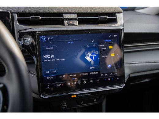 Ford Puma 1.0 EcoBoost Hybrid Titanium | Achteruitrijcamera | Apple Carplay/Android Auto|telefoonintegratie... ActivLease financial lease