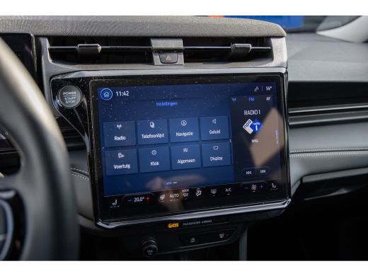 Ford Puma 1.0 EcoBoost Hybrid Titanium | Achteruitrijcamera | Apple Carplay/Android Auto|telefoonintegratie... ActivLease financial lease