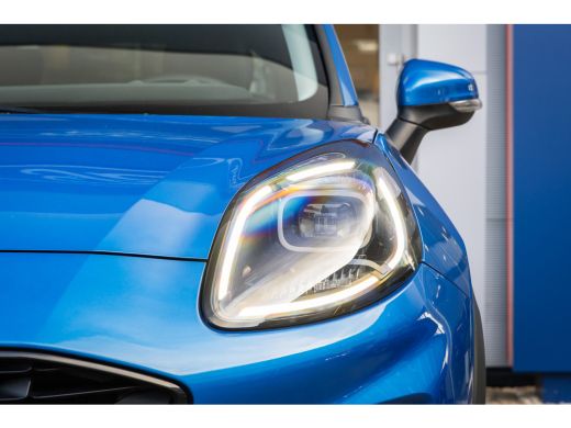 Ford Puma 1.0 EcoBoost Hybrid Titanium | Achteruitrijcamera | Apple Carplay/Android Auto|telefoonintegratie... ActivLease financial lease