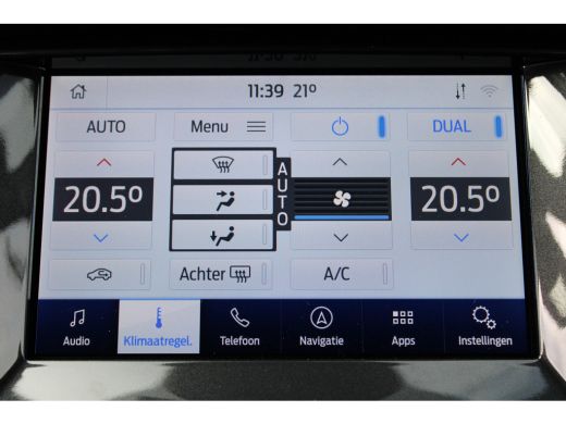 Ford Ranger 2.0 EcoBlue Wildtrak Supercab | Origineel Nederlands! | 100% Dealer Onderhouden | Camera | Sperdi... ActivLease financial lease