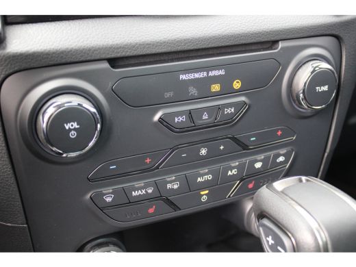 Ford Ranger 2.0 EcoBlue Wildtrak Supercab | Origineel Nederlands! | 100% Dealer Onderhouden | Camera | Sperdi... ActivLease financial lease