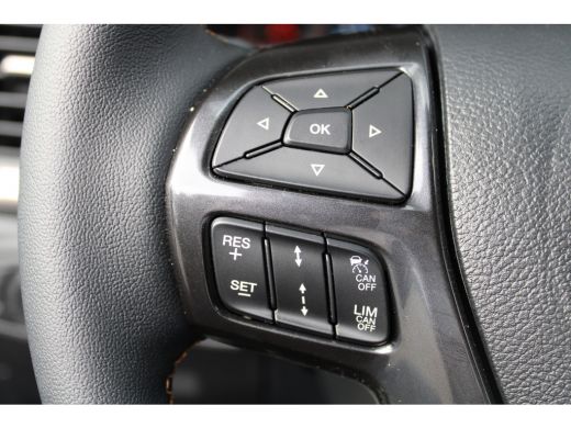 Ford Ranger 2.0 EcoBlue Wildtrak Supercab | Origineel Nederlands! | 100% Dealer Onderhouden | Camera | Sperdi... ActivLease financial lease