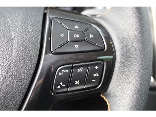 Ford Ranger 2.0 EcoBlue Wildtrak Supercab | Origineel Nederlands! | 100% Dealer Onderhouden | Camera | Sperdi... ActivLease financial lease