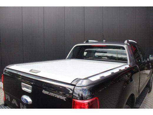 Ford Ranger 2.0 EcoBlue Wildtrak Supercab | Origineel Nederlands! | 100% Dealer Onderhouden | Camera | Sperdi... ActivLease financial lease