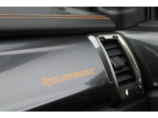 Ford Ranger 2.0 EcoBlue Wildtrak Supercab | Origineel Nederlands! | 100% Dealer Onderhouden | Camera | Sperdi... ActivLease financial lease