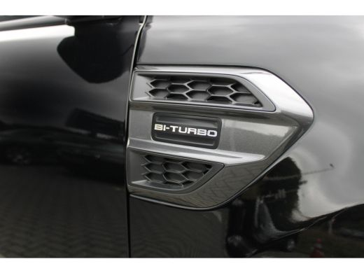 Ford Ranger 2.0 EcoBlue Wildtrak Supercab | Origineel Nederlands! | 100% Dealer Onderhouden | Camera | Sperdi... ActivLease financial lease