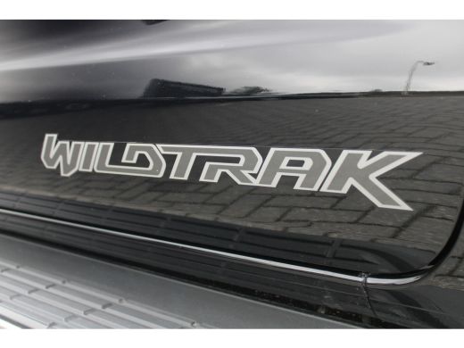 Ford Ranger 2.0 EcoBlue Wildtrak Supercab | Origineel Nederlands! | 100% Dealer Onderhouden | Camera | Sperdi... ActivLease financial lease